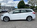 Daumennagel 11 - Ford Focus Turnier Trend TÜV 11/26 Navi Multi FSE Klima