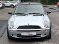 Daumennagel 2 - MINI One Cabrio TÜV 11/25 PDC 4-Sitz.