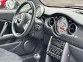 Daumennagel 5 - MINI One Cabrio TÜV 11/25 PDC 4-Sitz.