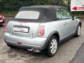 Daumennagel 8 - MINI One Cabrio TÜV 11/25 PDC 4-Sitz.