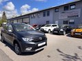 Daumennagel 3 - Dacia Sandero II Stepway Deal LPG TÜV 04/28 Garantie Klima
