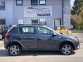 Daumennagel 4 - Dacia Sandero II Stepway Deal LPG TÜV 04/28 Garantie Klima