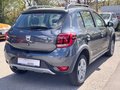 Daumennagel 8 - Dacia Sandero II Stepway Deal LPG TÜV 04/28 Garantie Klima