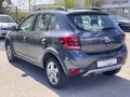 Daumennagel 10 - Dacia Sandero II Stepway Deal LPG TÜV 04/28 Garantie Klima