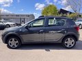 Daumennagel 11 - Dacia Sandero II Stepway Deal LPG TÜV 04/28 Garantie Klima