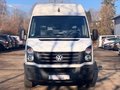 Daumennagel 2 - Volkswagen Crafter Kasten 35 mittel L2H2 Hochdach TÜV 01/28 Navi Tempo PDC FSE Klima