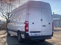 Daumennagel 11 - Volkswagen Crafter Kasten 35 mittel L2H2 Hochdach TÜV 01/28 Navi Tempo PDC FSE Klima