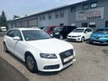 Daumennagel 3 - Audi A4 Avant S-line plus TÜV 02/26 Xenon Tempo Klimaaut. Turboschaden