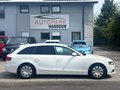 Daumennagel 4 - Audi A4 Avant S-line plus TÜV 02/26 Xenon Tempo Klimaaut. Turboschaden
