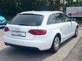 Daumennagel 8 - Audi A4 Avant S-line plus TÜV 02/26 Xenon Tempo Klimaaut. Turboschaden