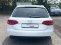 Daumennagel 9 - Audi A4 Avant S-line plus TÜV 02/26 Xenon Tempo Klimaaut. Turboschaden