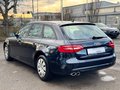 Daumennagel 10 - Audi A4 Avant Ambition TÜV 05/27 Garantie Xenon-Plus Navi Standhzg. Tempo Klimaaut.