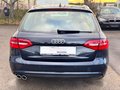 Daumennagel 9 - Audi A4 Avant Ambition TÜV 05/27 Garantie Xenon-Plus Navi Standhzg. Tempo Klimaaut.