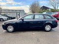 Daumennagel 11 - Audi A4 Avant Ambition TÜV 05/27 Garantie Xenon-Plus Navi Standhzg. Tempo Klimaaut.