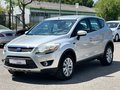 Daumennagel 1 - Ford Kuga Titanium AHK Tempo Multi Klimaaut.