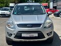 Daumennagel 2 - Ford Kuga Titanium AHK Tempo Multi Klimaaut.