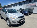 Daumennagel 3 - Ford Kuga Titanium AHK Tempo Multi Klimaaut.