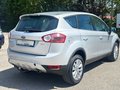 Daumennagel 8 - Ford Kuga Titanium AHK Tempo Multi Klimaaut.