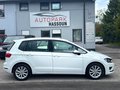 Daumennagel 4 - Volkswagen Golf Sportsvan VII Trendline BMT TÜV 01/26 Garantie PDC SHZ Klimaaut.