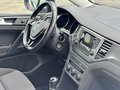Daumennagel 5 - Volkswagen Golf Sportsvan VII Trendline BMT TÜV 01/26 Garantie PDC SHZ Klimaaut.
