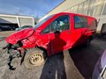 Daumennagel 14 - Mercedes-Benz Vito Mixto 114 CDI RWD lang TÜV 02/27 AHK Navi Klima Frontschaden