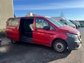 Daumennagel 5 - Mercedes-Benz Vito Mixto 114 CDI RWD lang TÜV 02/27 AHK Navi Klima Frontschaden