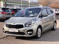 Daumennagel 1 - Kia Carens Spirit TÜV 03/26 Key-Less Xenon AHK Navi RFK Klimaaut.