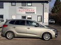 Daumennagel 4 - Kia Carens Spirit TÜV 03/26 Key-Less Xenon AHK Navi RFK Klimaaut.
