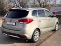 Daumennagel 10 - Kia Carens Spirit TÜV 03/26 Key-Less Xenon AHK Navi RFK Klimaaut.