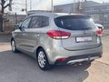 Daumennagel 12 - Kia Carens Spirit TÜV 03/26 Key-Less Xenon AHK Navi RFK Klimaaut.