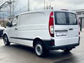 Daumennagel 11 - Mercedes-Benz Vito 110 CDI Kompakt/Kasten AHK Tempo 6-Gang.