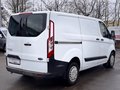 Daumennagel 9 - Ford Transit Custom Kasten 270 L1 City Light Multi Bord 3-Sitz.