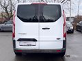 Daumennagel 10 - Ford Transit Custom Kasten 270 L1 City Light Multi Bord 3-Sitz.