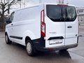 Daumennagel 11 - Ford Transit Custom Kasten 270 L1 City Light Multi Bord 3-Sitz.