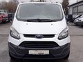 Daumennagel 2 - Ford Transit Custom Kasten 270 L1 City Light Multi Bord 3-Sitz.
