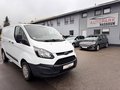 Daumennagel 3 - Ford Transit Custom Kasten 270 L1 City Light Multi Bord 3-Sitz.