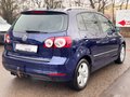 Daumennagel 8 - Volkswagen Golf Plus VI Highline TÜV 07/27 Bi-Xenon AHK Navi Tempo Klimaaut.