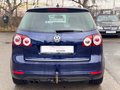 Daumennagel 9 - Volkswagen Golf Plus VI Highline TÜV 07/27 Bi-Xenon AHK Navi Tempo Klimaaut.