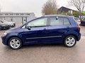 Daumennagel 11 - Volkswagen Golf Plus VI Highline TÜV 07/27 Bi-Xenon AHK Navi Tempo Klimaaut.