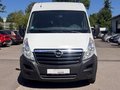 Daumennagel 2 - Opel Movano B L2H2 3,5t BÄR Cargolift Ladebord. Klima