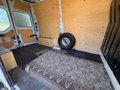Daumennagel 9 - Opel Movano B L2H2 3,5t BÄR Cargolift Ladebord. Klima