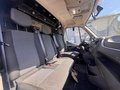 Daumennagel 7 - Opel Movano B L2H2 3,5t BÄR Cargolift Ladebord. Klima