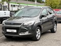 Daumennagel 1 - Ford Kuga Sync Edition TÜV NEU a.A. Garantie Key-Less Navi Tempo Multi Klimaaut.