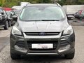 Daumennagel 2 - Ford Kuga Sync Edition TÜV NEU a.A. Garantie Key-Less Navi Tempo Multi Klimaaut.