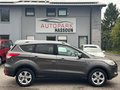 Daumennagel 4 - Ford Kuga Sync Edition TÜV NEU a.A. Garantie Key-Less Navi Tempo Multi Klimaaut.