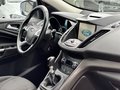 Daumennagel 5 - Ford Kuga Sync Edition TÜV NEU a.A. Garantie Key-Less Navi Tempo Multi Klimaaut.