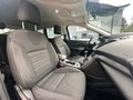 Daumennagel 6 - Ford Kuga Sync Edition TÜV NEU a.A. Garantie Key-Less Navi Tempo Multi Klimaaut.