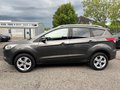 Daumennagel 11 - Ford Kuga Sync Edition TÜV NEU a.A. Garantie Key-Less Navi Tempo Multi Klimaaut.