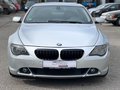 Daumennagel 2 - BMW 630i TÜV 10/25 Xenon Navi Tempo PDC Multi FSE Klimaaut.