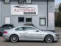 Daumennagel 4 - BMW 630i TÜV 10/25 Xenon Navi Tempo PDC Multi FSE Klimaaut.
